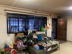 Blk 124 Yishun Street 11 (Yishun), HDB 4 Rooms #558853871